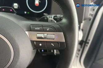 Hyundai Kona Advance Automatic Petrol-Electric Hybrid SUV - Stock Number (1671416) - 3rd supplementary image