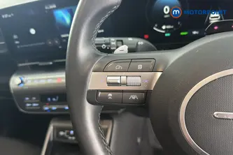 Hyundai Kona Advance Automatic Petrol-Electric Hybrid SUV - Stock Number (1671416) - 4th supplementary image