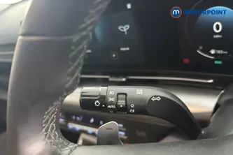 Hyundai Kona Advance Automatic Petrol-Electric Hybrid SUV - Stock Number (1671416) - 5th supplementary image