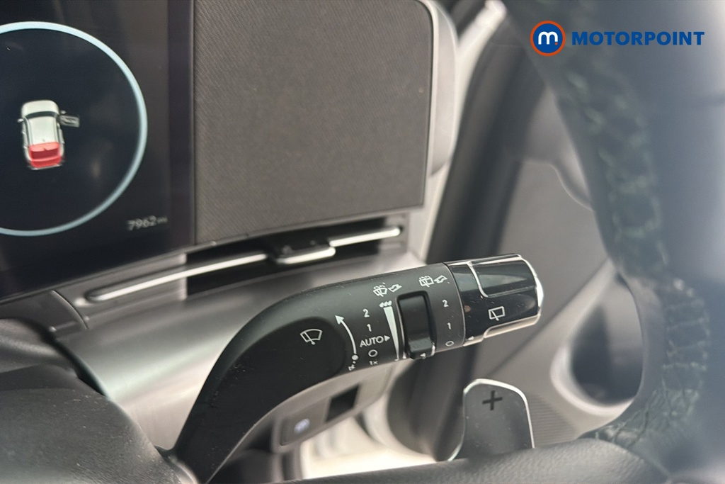 Hyundai Kona Advance Automatic Petrol-Electric Hybrid SUV - Stock Number (1671416) - 6th supplementary image