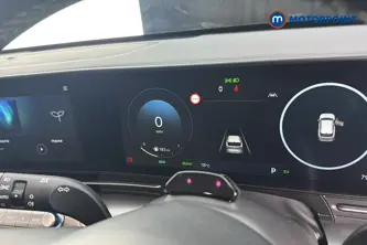 Hyundai Kona Advance Automatic Petrol-Electric Hybrid SUV - Stock Number (1671416) - 7th supplementary image