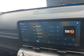 Hyundai Kona Advance Automatic Petrol-Electric Hybrid SUV - Stock Number (1671416) - 8th supplementary image