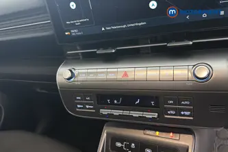 Hyundai Kona Advance Automatic Petrol-Electric Hybrid SUV - Stock Number (1671416) - 12th supplementary image