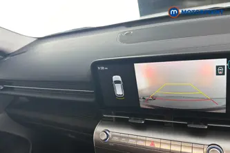 Hyundai Kona Advance Automatic Petrol-Electric Hybrid SUV - Stock Number (1671416) - 13th supplementary image