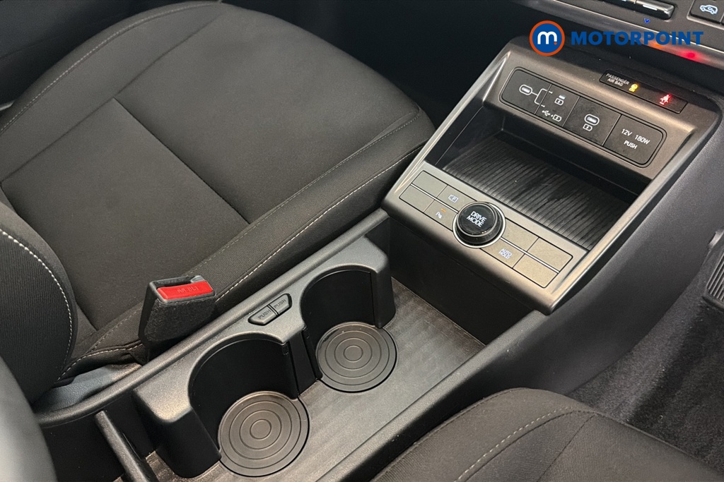 Hyundai Kona Advance Automatic Petrol-Electric Hybrid SUV - Stock Number (1671416) - 15th supplementary image