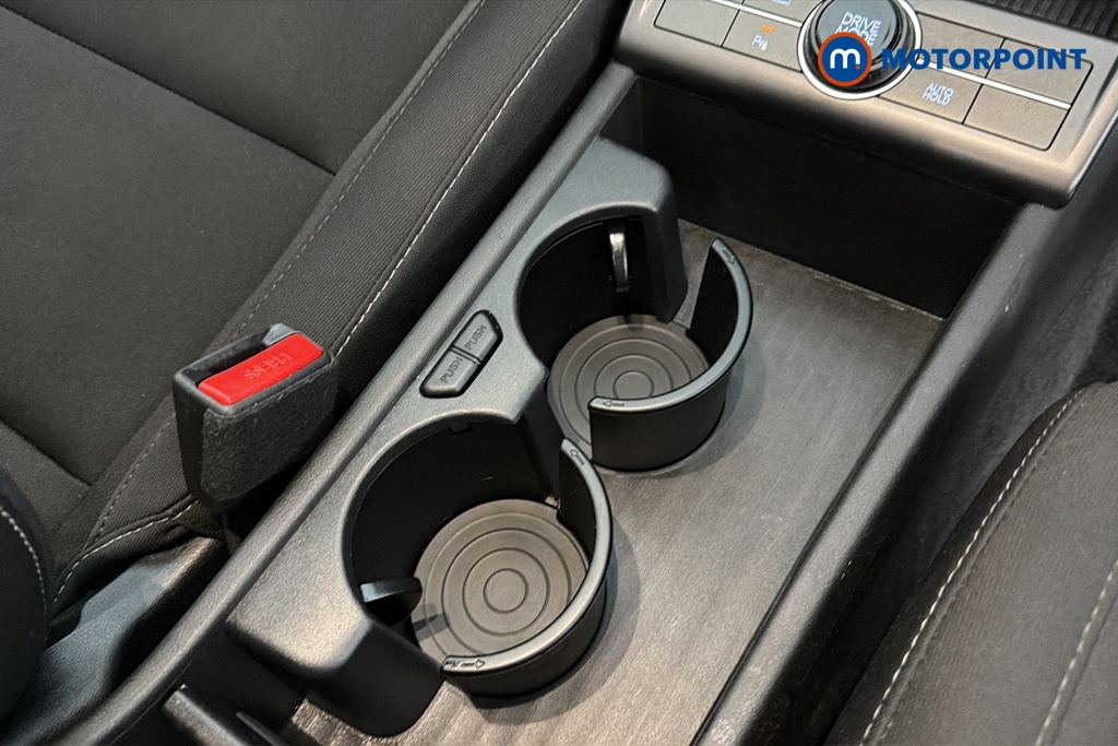 Hyundai Kona Advance Automatic Petrol-Electric Hybrid SUV - Stock Number (1671416) - 16th supplementary image