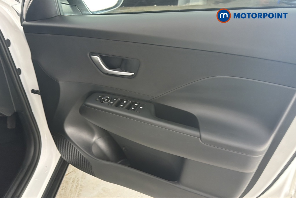 Hyundai Kona Advance Automatic Petrol-Electric Hybrid SUV - Stock Number (1671416) - 18th supplementary image