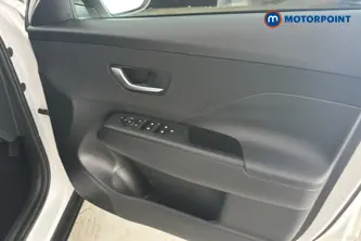 Hyundai Kona Advance Automatic Petrol-Electric Hybrid SUV - Stock Number (1671416) - 18th supplementary image