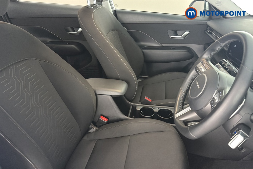 Hyundai Kona Advance Automatic Petrol-Electric Hybrid SUV - Stock Number (1671416) - 22nd supplementary image