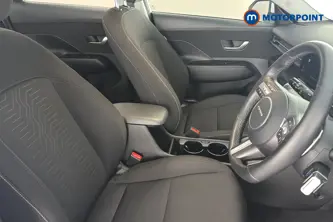 Hyundai Kona Advance Automatic Petrol-Electric Hybrid SUV - Stock Number (1671416) - 22nd supplementary image