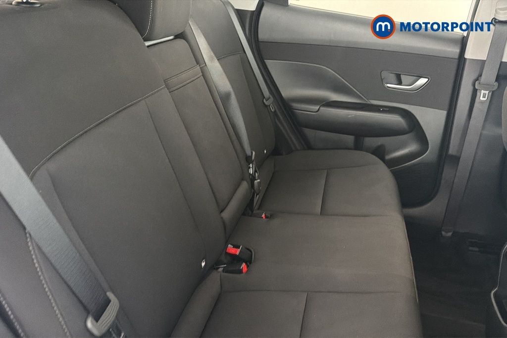 Hyundai Kona Advance Automatic Petrol-Electric Hybrid SUV - Stock Number (1671416) - 25th supplementary image
