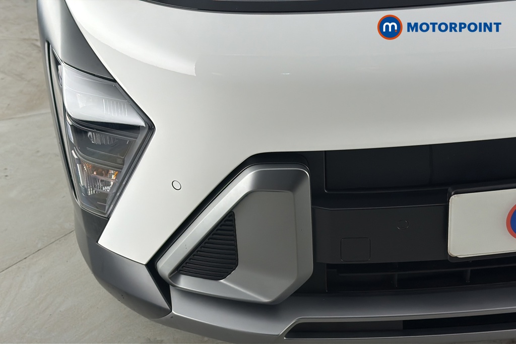 Hyundai Kona Advance Automatic Petrol-Electric Hybrid SUV - Stock Number (1671416) - 38th supplementary image