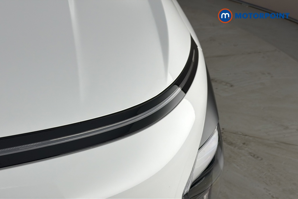 Hyundai Kona Advance Automatic Petrol-Electric Hybrid SUV - Stock Number (1671416) - 42nd supplementary image