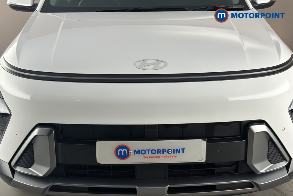 Hyundai Kona Advance Automatic Petrol-Electric Hybrid SUV - Stock Number (1671416) - 43rd supplementary image