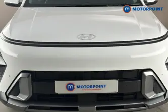 Hyundai Kona Advance Automatic Petrol-Electric Hybrid SUV - Stock Number (1671416) - 43rd supplementary image