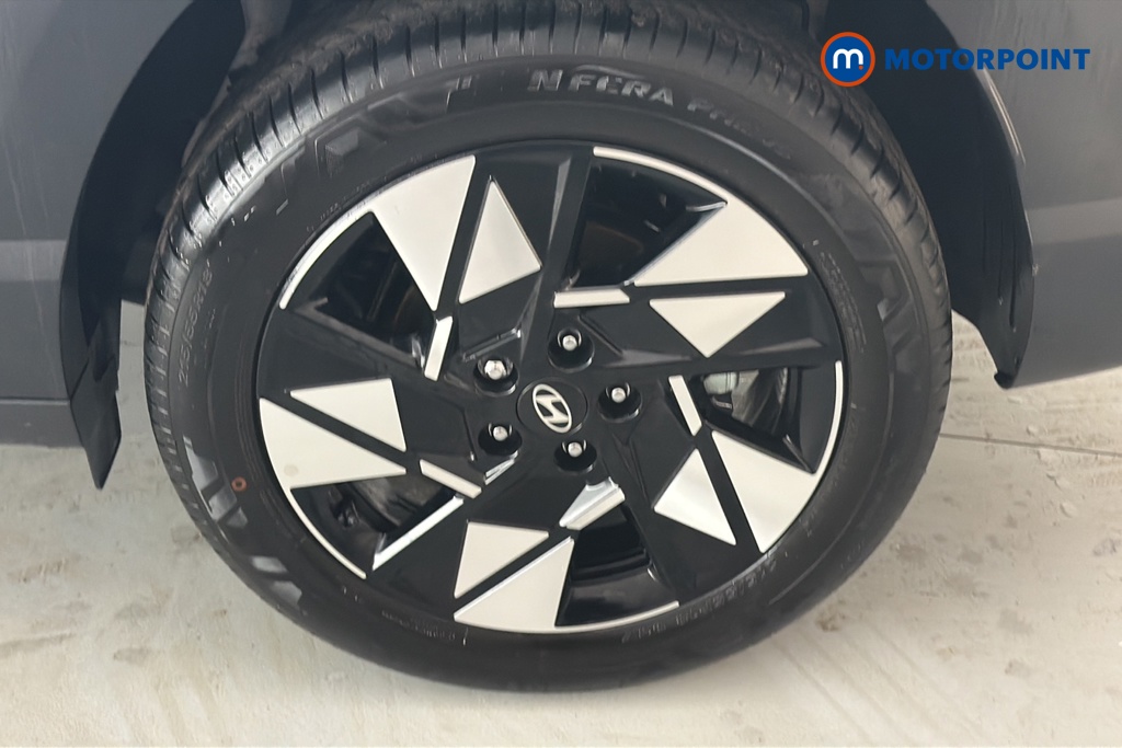 Hyundai Kona Advance Automatic Petrol-Electric Hybrid SUV - Stock Number (1671416) - 45th supplementary image