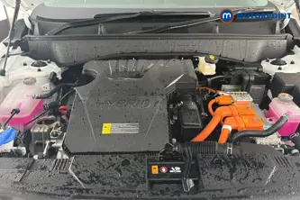 Hyundai Kona Advance Automatic Petrol-Electric Hybrid SUV - Stock Number (1671416) - 48th supplementary image