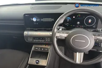 Hyundai Kona Advance Automatic Petrol-Electric Hybrid SUV - Stock Number (1671416) - 1st supplementary image