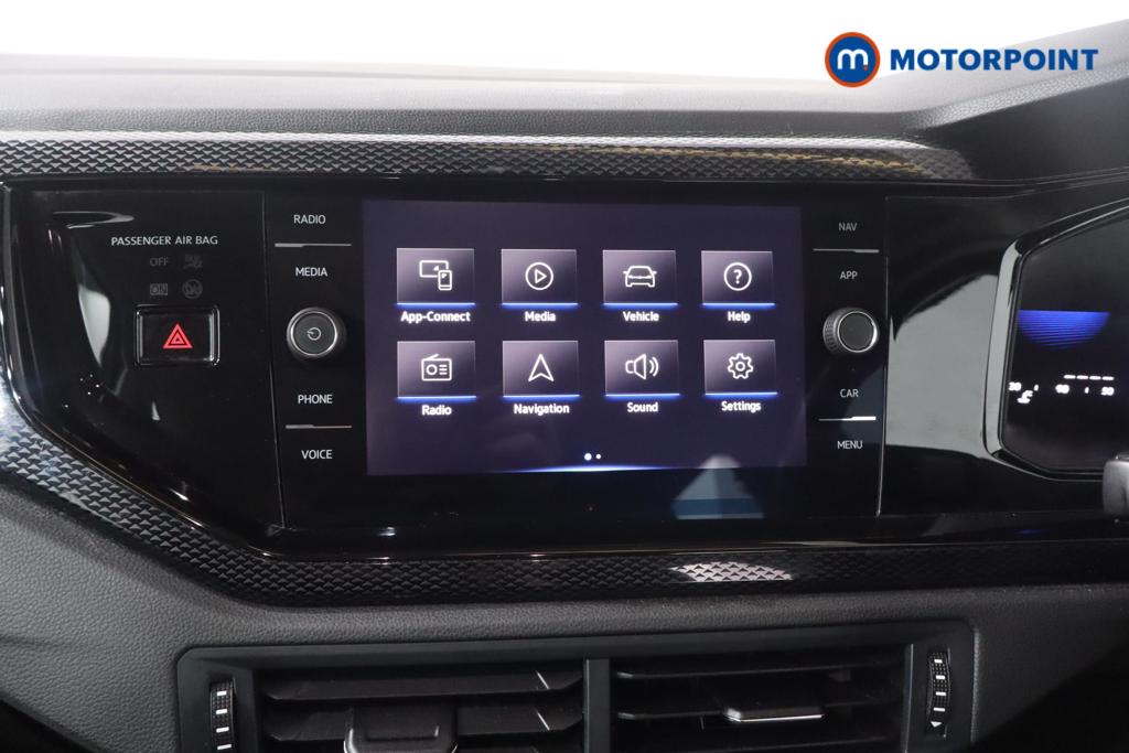 Volkswagen Taigo Life Automatic Petrol SUV - Stock Number (1671432) - 2nd supplementary image