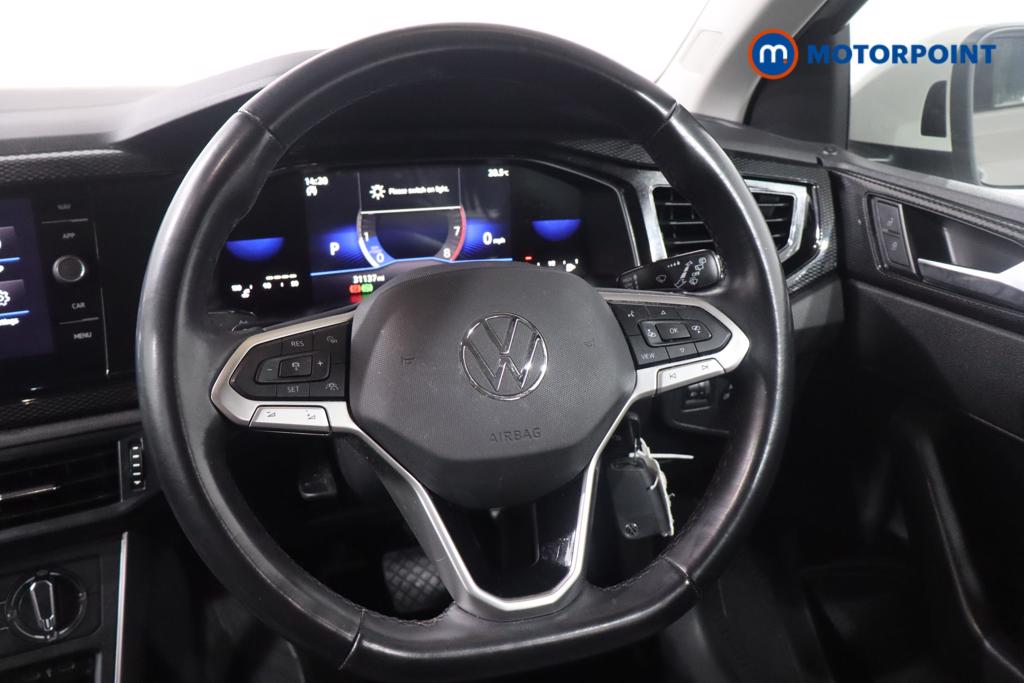 Volkswagen Taigo Life Automatic Petrol SUV - Stock Number (1671432) - 3rd supplementary image