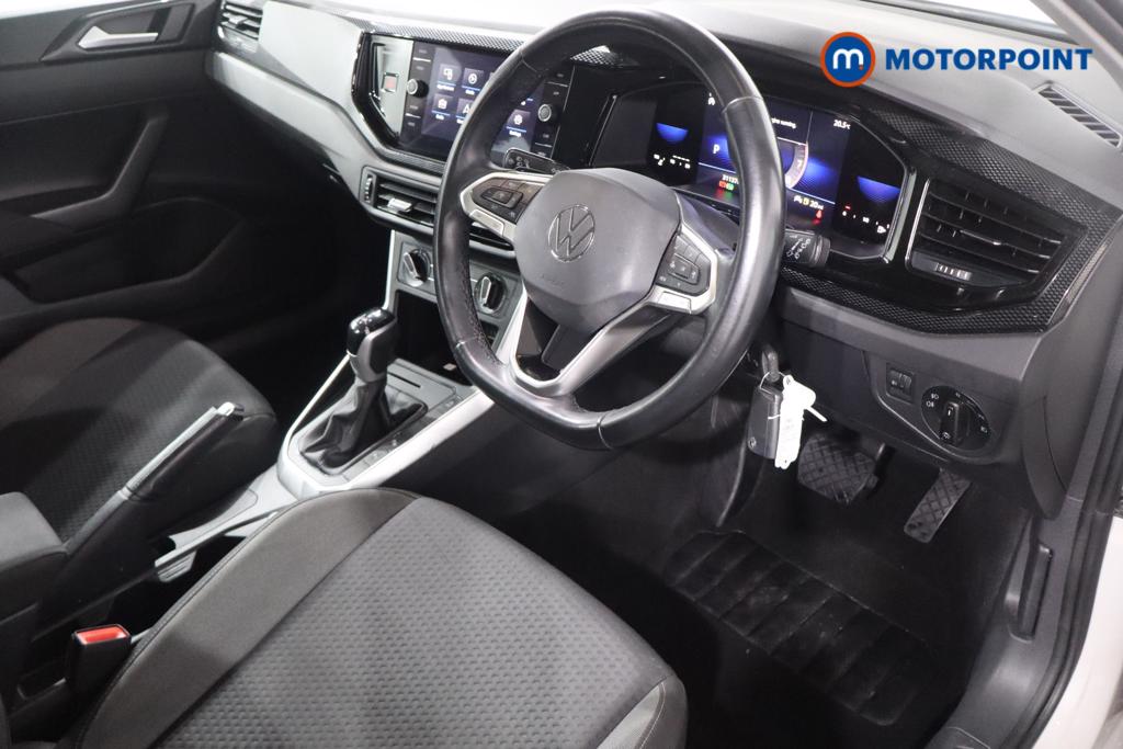 Volkswagen Taigo Life Automatic Petrol SUV - Stock Number (1671432) - 4th supplementary image
