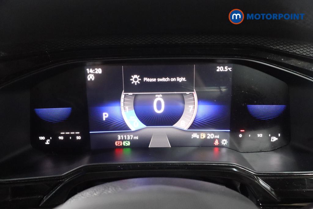 Volkswagen Taigo Life Automatic Petrol SUV - Stock Number (1671432) - 5th supplementary image