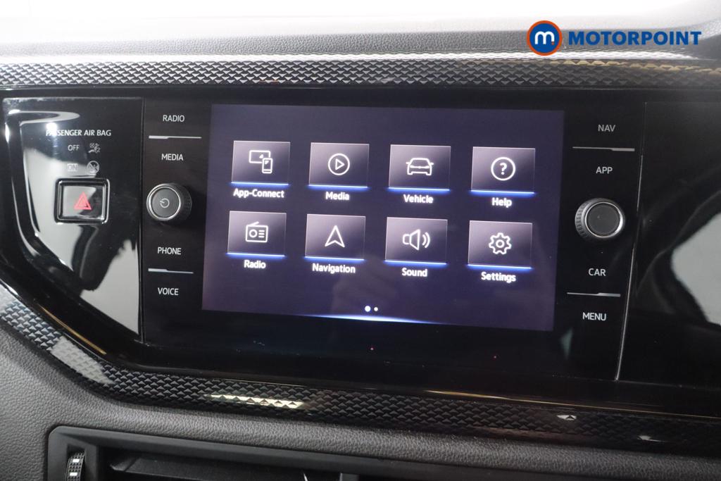 Volkswagen Taigo Life Automatic Petrol SUV - Stock Number (1671432) - 6th supplementary image