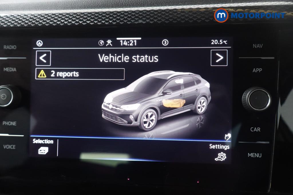 Volkswagen Taigo Life Automatic Petrol SUV - Stock Number (1671432) - 11th supplementary image