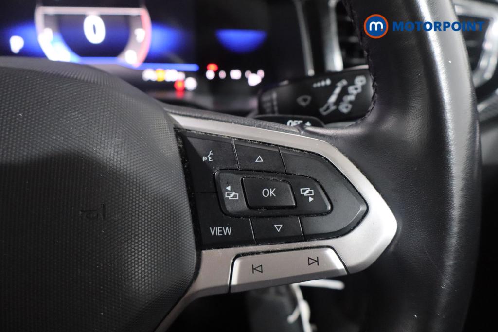 Volkswagen Taigo Life Automatic Petrol SUV - Stock Number (1671432) - 15th supplementary image