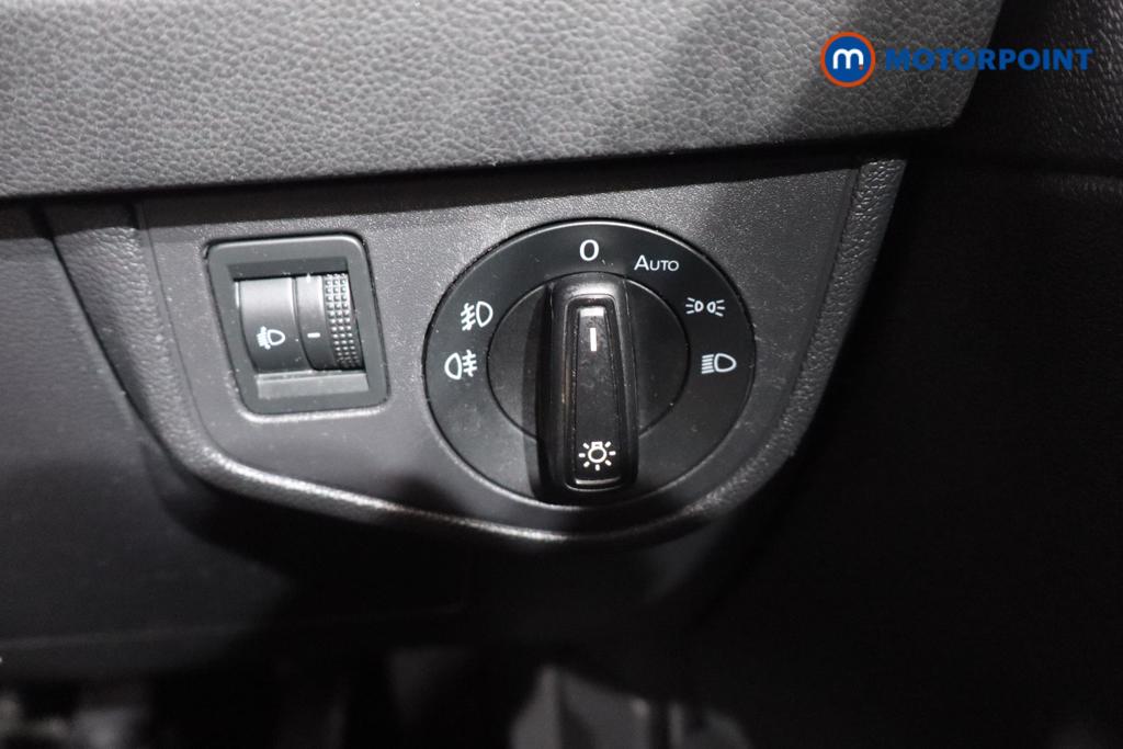 Volkswagen Taigo Life Automatic Petrol SUV - Stock Number (1671432) - 16th supplementary image