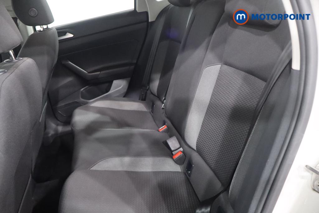 Volkswagen Taigo Life Automatic Petrol SUV - Stock Number (1671432) - 21st supplementary image