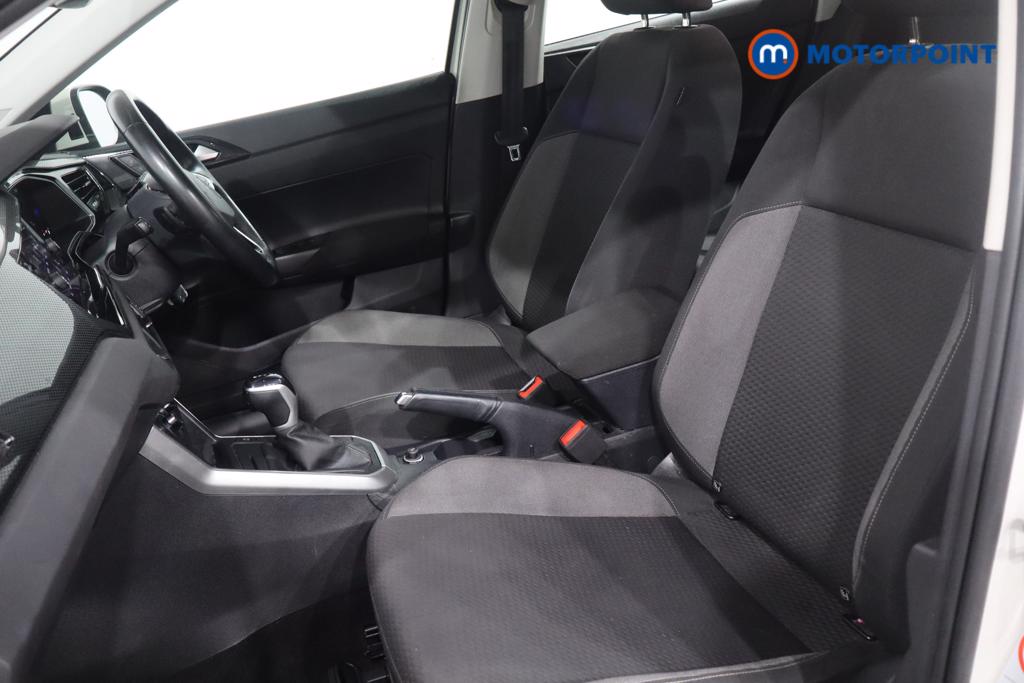 Volkswagen Taigo Life Automatic Petrol SUV - Stock Number (1671432) - 23rd supplementary image