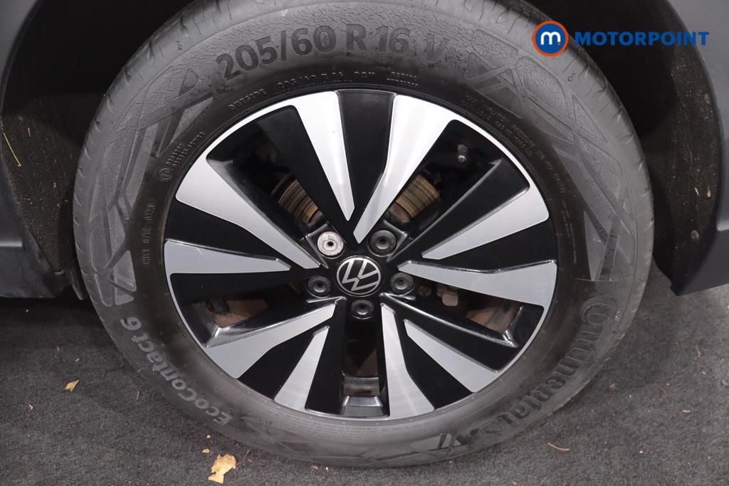 Volkswagen Taigo Life Automatic Petrol SUV - Stock Number (1671432) - 27th supplementary image