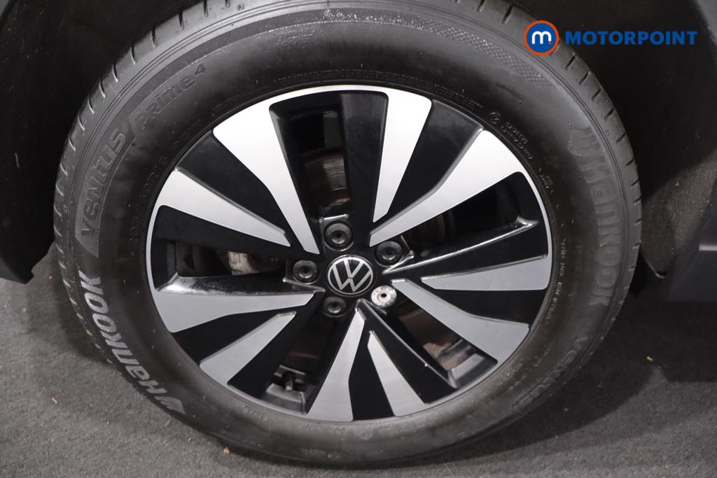 Volkswagen Taigo Life Automatic Petrol SUV - Stock Number (1671432) - 28th supplementary image