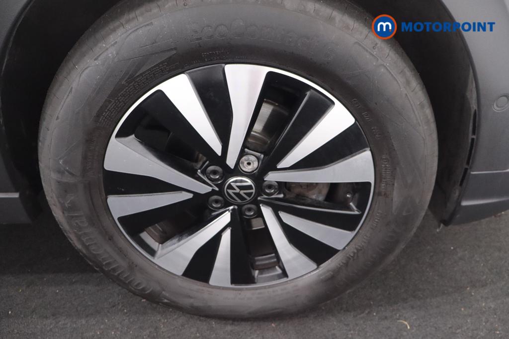 Volkswagen Taigo Life Automatic Petrol SUV - Stock Number (1671432) - 29th supplementary image