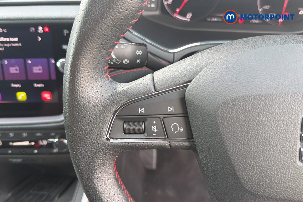 Seat Arona Fr Sport Manual Petrol SUV - Stock Number (1671472) - 8th supplementary image