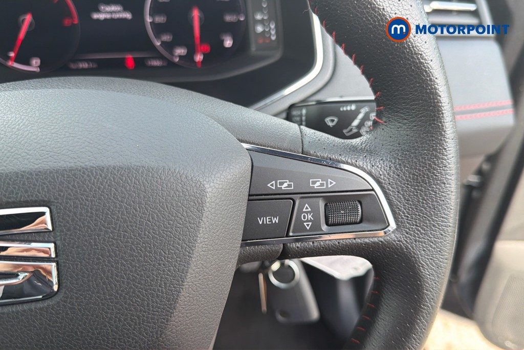 Seat Arona Fr Sport Manual Petrol SUV - Stock Number (1671472) - 9th supplementary image