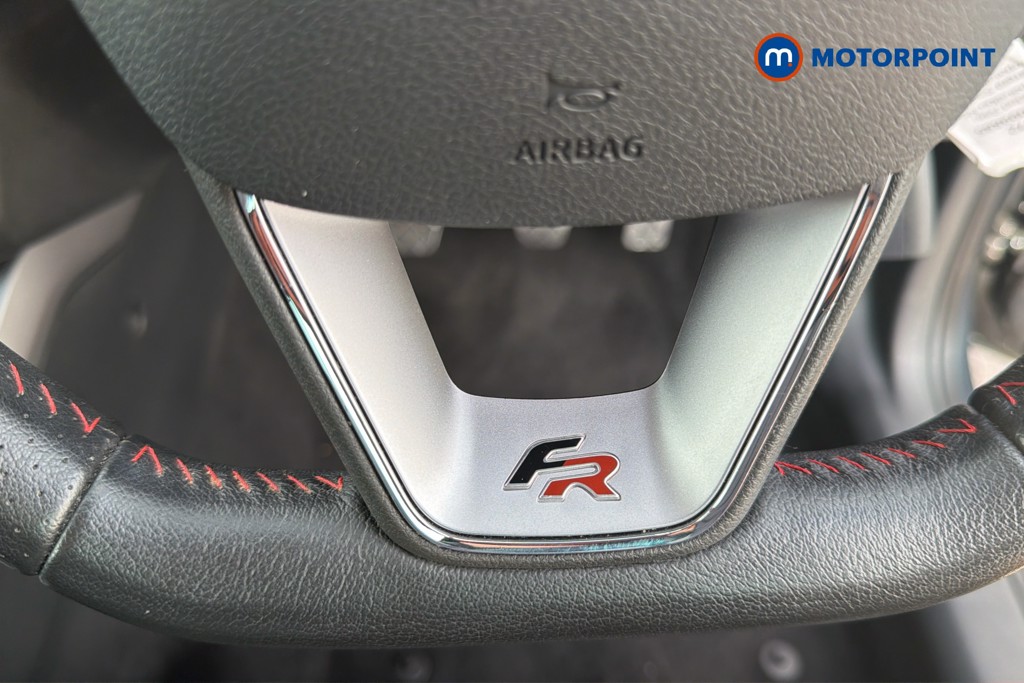 Seat Arona Fr Sport Manual Petrol SUV - Stock Number (1671472) - 10th supplementary image