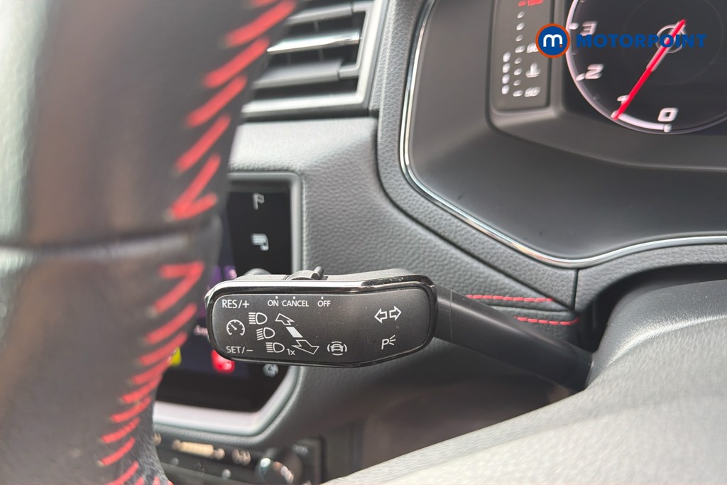 Seat Arona Fr Sport Manual Petrol SUV - Stock Number (1671472) - 11th supplementary image