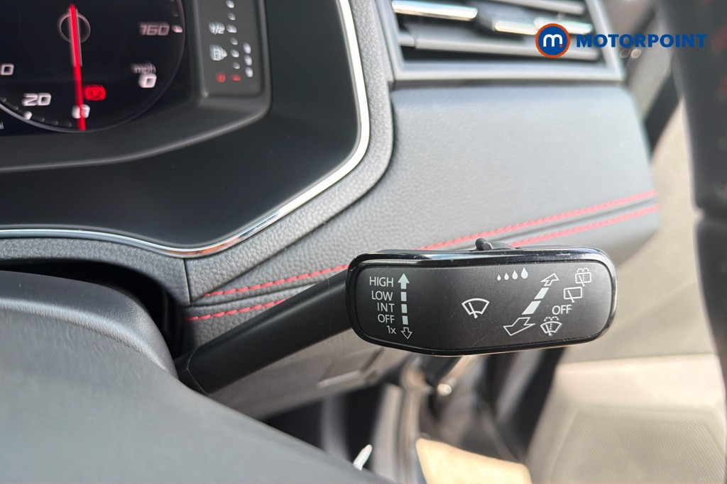 Seat Arona Fr Sport Manual Petrol SUV - Stock Number (1671472) - 12th supplementary image