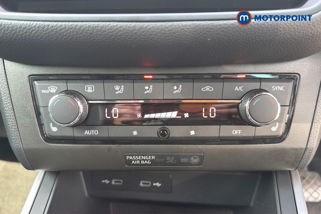 Seat Arona Fr Sport Manual Petrol SUV - Stock Number (1671472) - 14th supplementary image