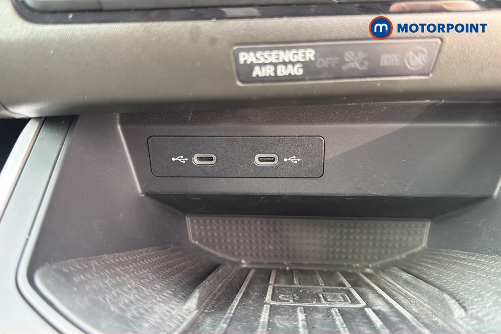 Seat Arona Fr Sport Manual Petrol SUV - Stock Number (1671472) - 15th supplementary image