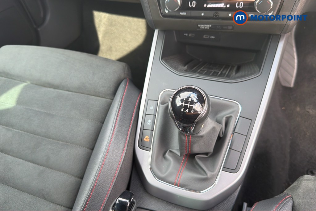 Seat Arona Fr Sport Manual Petrol SUV - Stock Number (1671472) - 16th supplementary image