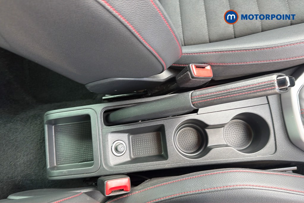 Seat Arona Fr Sport Manual Petrol SUV - Stock Number (1671472) - 17th supplementary image