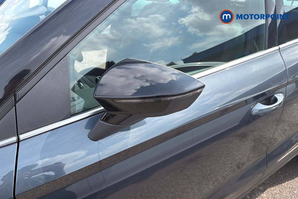Seat Arona Fr Sport Manual Petrol SUV - Stock Number (1671472) - 19th supplementary image