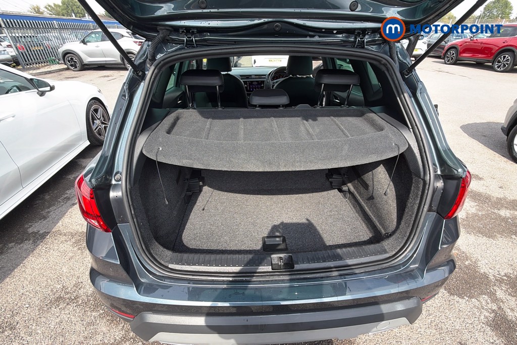 Seat Arona Fr Sport Manual Petrol SUV - Stock Number (1671472) - 20th supplementary image