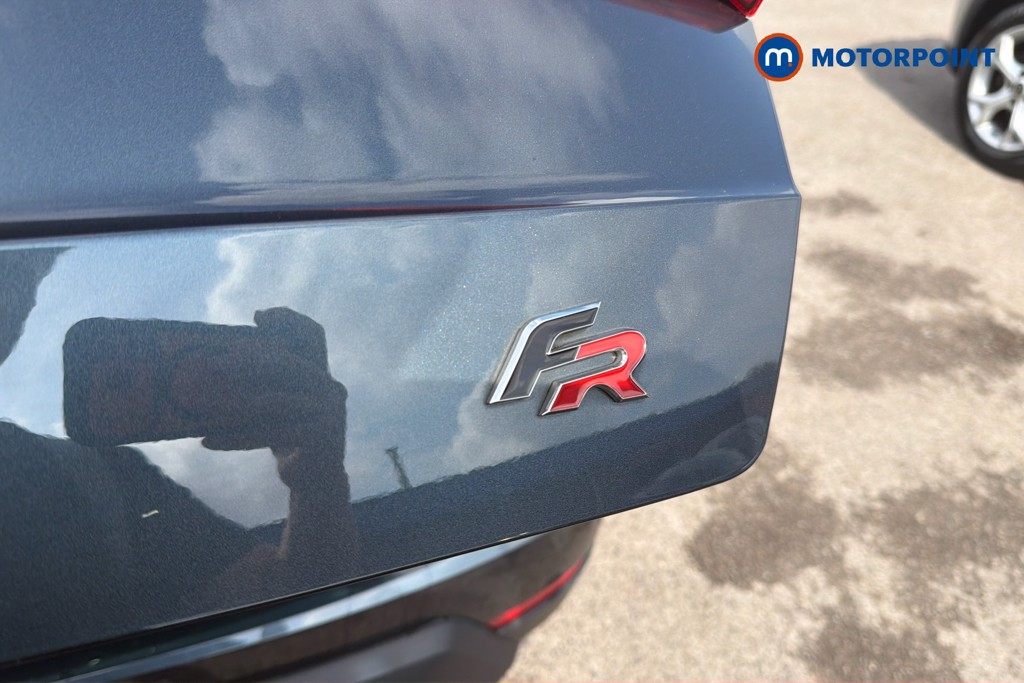Seat Arona Fr Sport Manual Petrol SUV - Stock Number (1671472) - 21st supplementary image