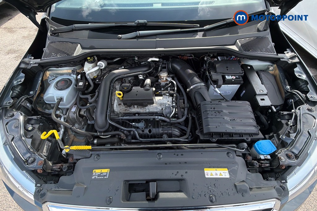 Seat Arona Fr Sport Manual Petrol SUV - Stock Number (1671472) - 24th supplementary image
