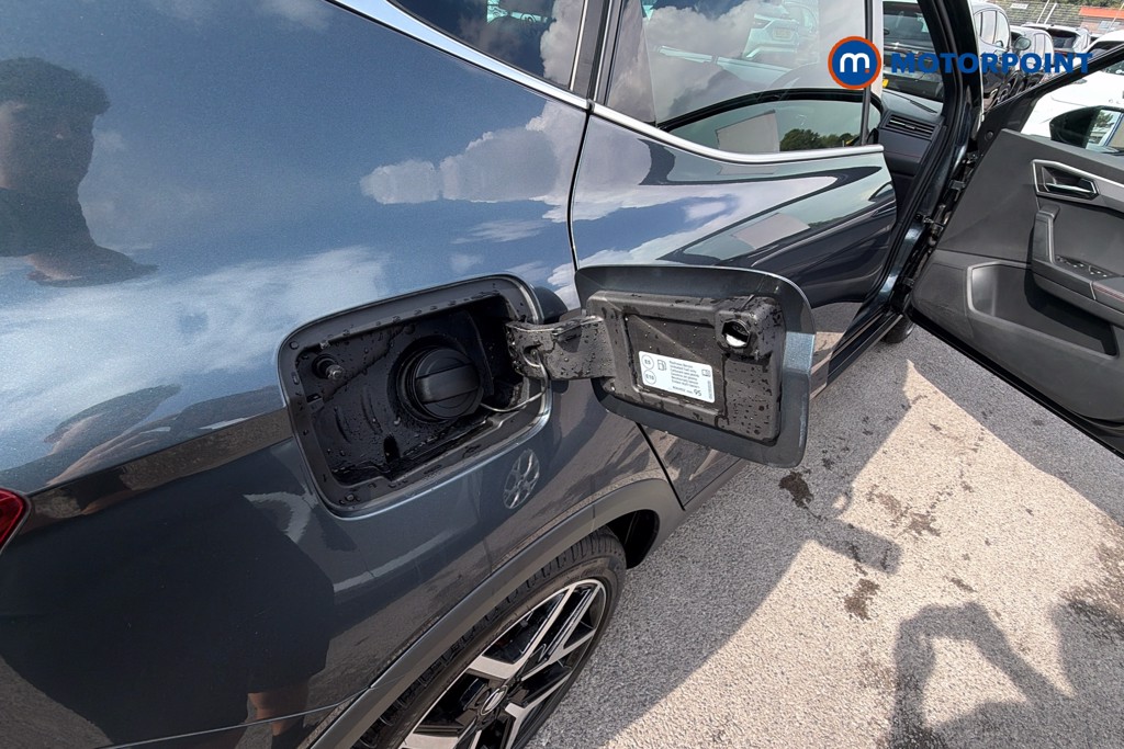 Seat Arona Fr Sport Manual Petrol SUV - Stock Number (1671472) - 25th supplementary image