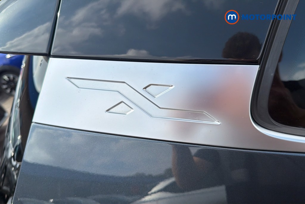Seat Arona Fr Sport Manual Petrol SUV - Stock Number (1671472) - 26th supplementary image